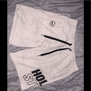 Hollister shorts